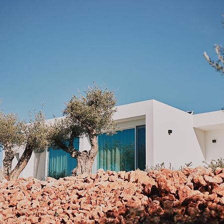 Quinta Dos Vales Wine Estate Guest House Estombar Exterior photo