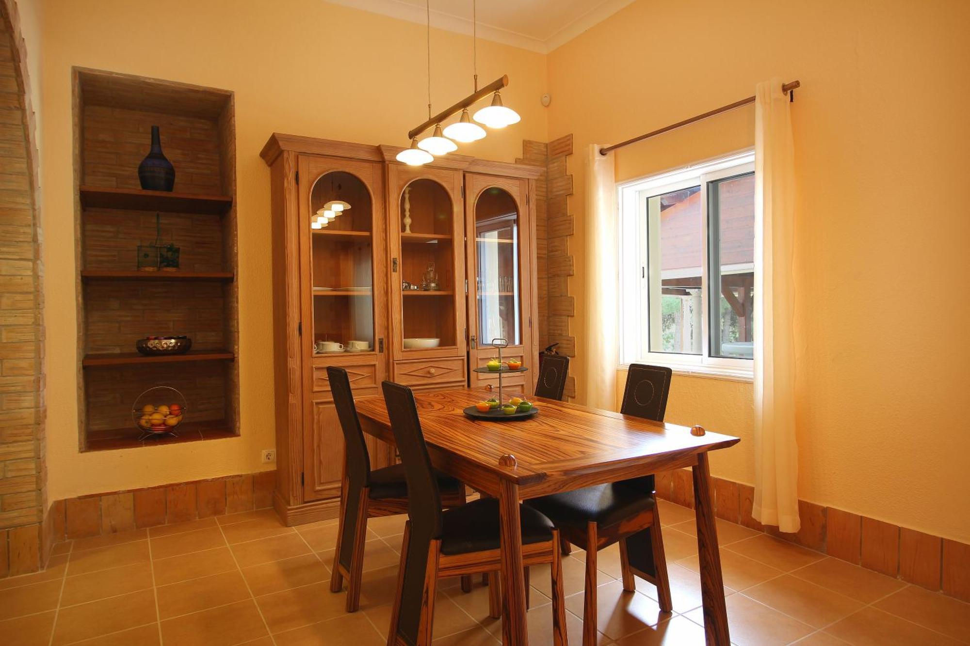 Quinta Dos Vales Wine Estate Guest House Estombar Room photo