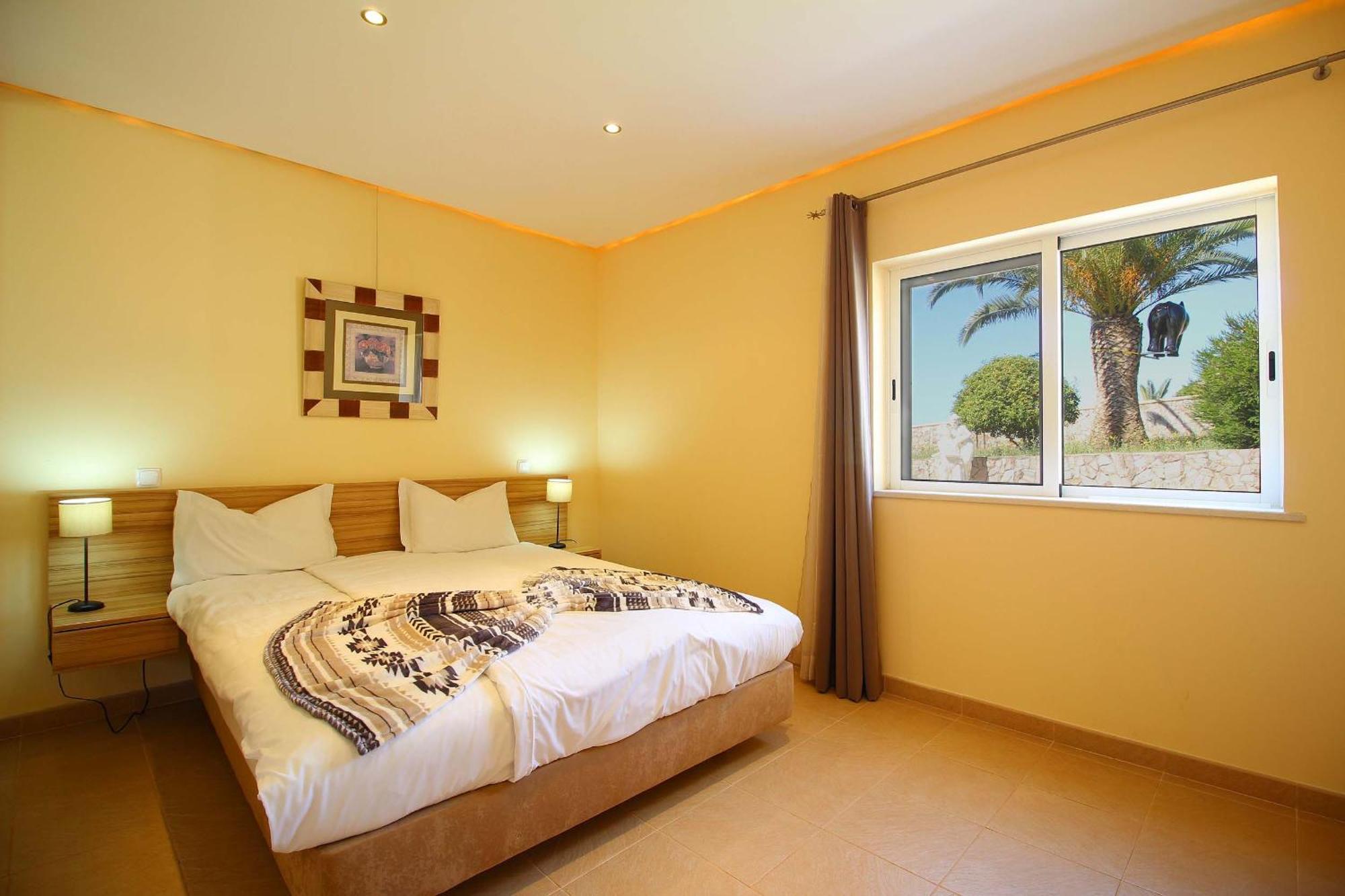 Quinta Dos Vales Wine Estate Guest House Estombar Room photo