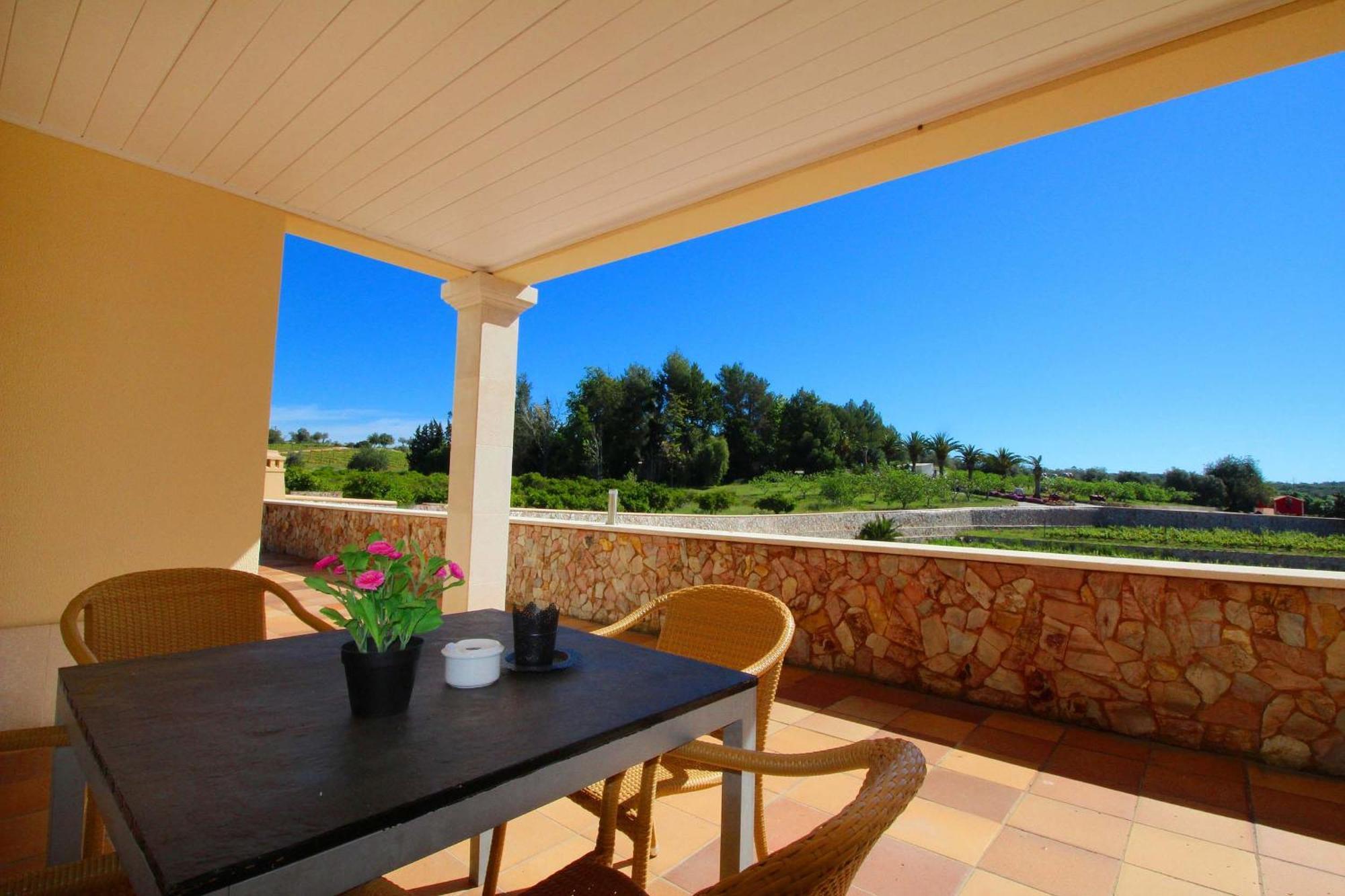 Quinta Dos Vales Wine Estate Guest House Estombar Exterior photo